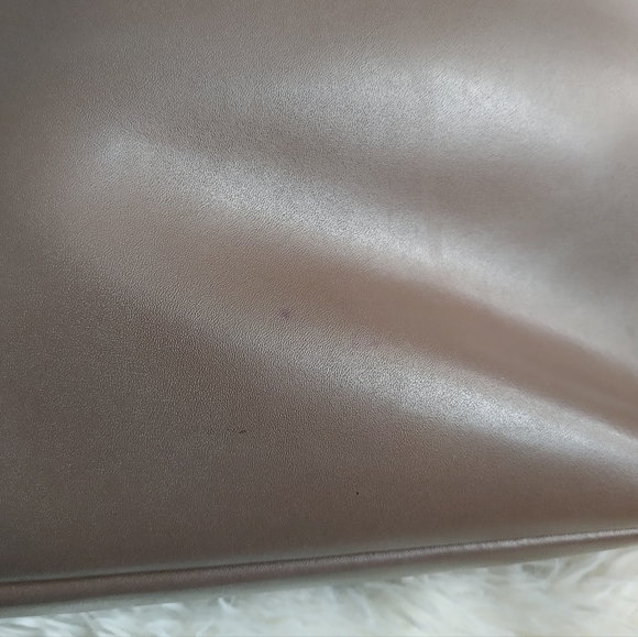 Longchamp Honore Leather Handbag - Picture 4 of 16